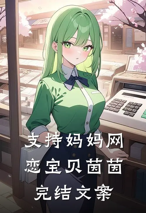 支持妈妈网恋宝贝茵茵完结文案