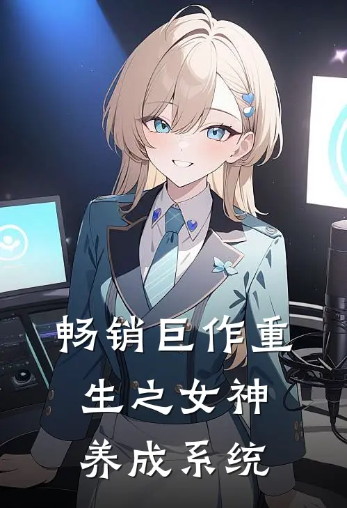 畅销巨作重生之女神养成系统