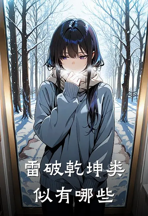 雷破乾坤类似有哪些