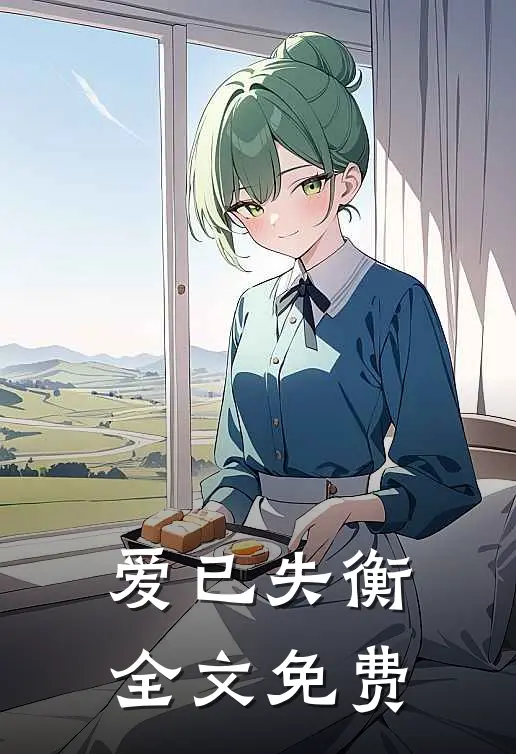 爱已失衡全文免费