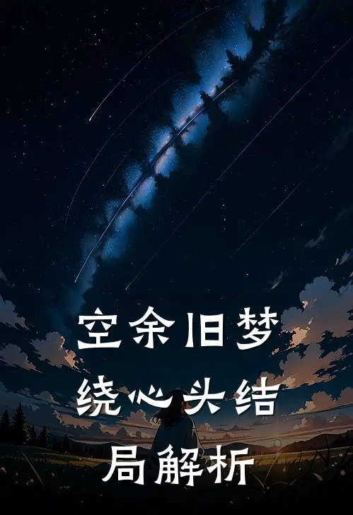 空余旧梦绕心头结局解析