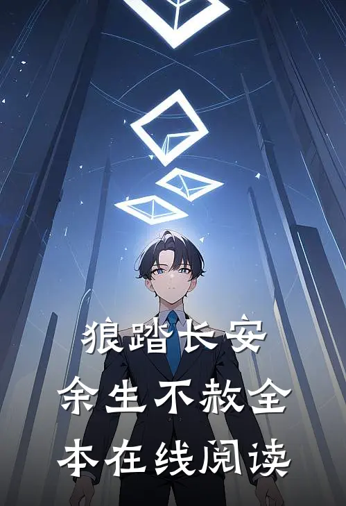 狼踏长安，余生不赦全本在线阅读