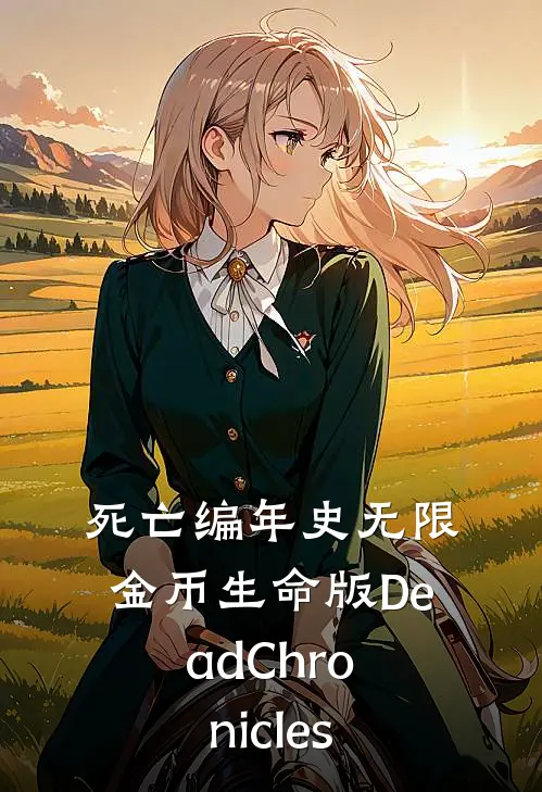 死亡编年史无限金币生命版(Dead Chronicles)