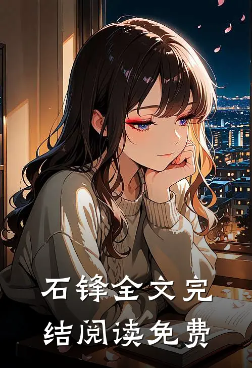石锋全文完结阅读免费