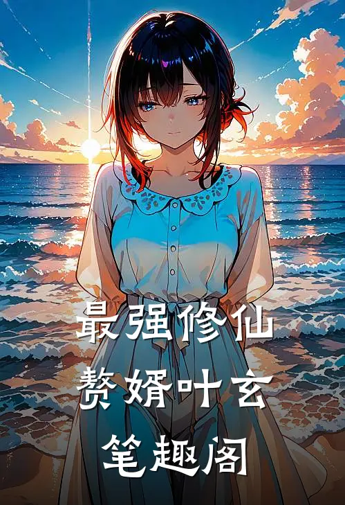 最强修仙赘婿叶玄笔趣阁