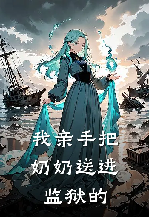 我亲手把奶奶送进监狱的