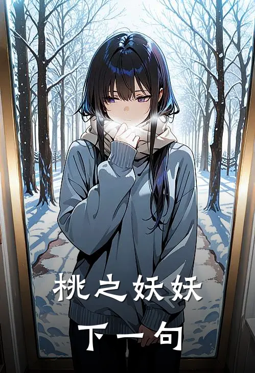 桃之妖妖下一句