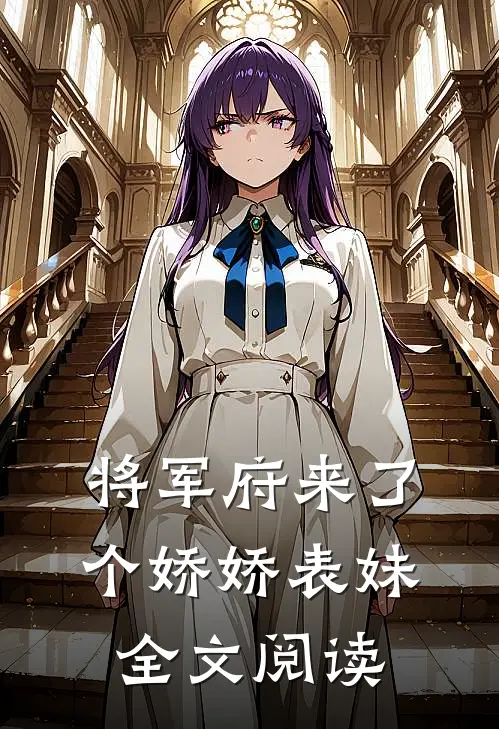 将军府来了个娇娇表妹全文阅读
