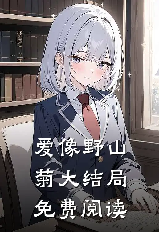 爱像野山菊大结局免费阅读