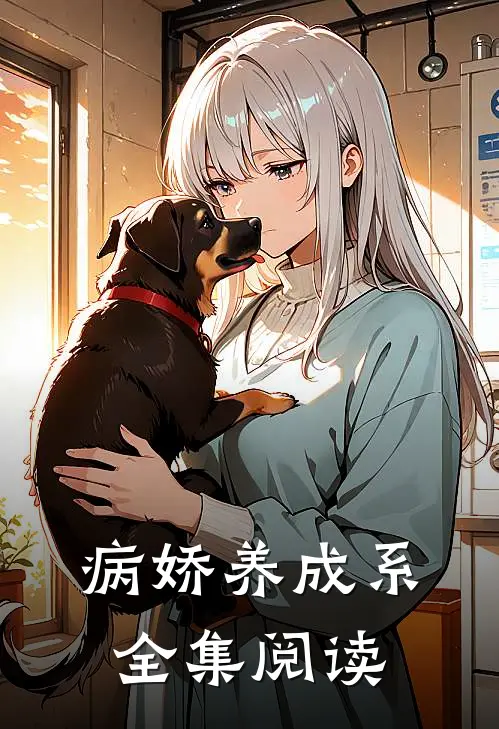 病娇养成系全集阅读