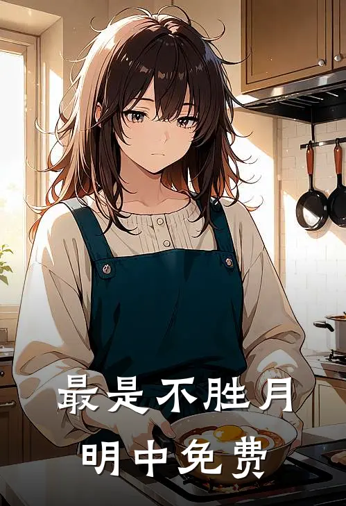 最是不胜月明中免费
