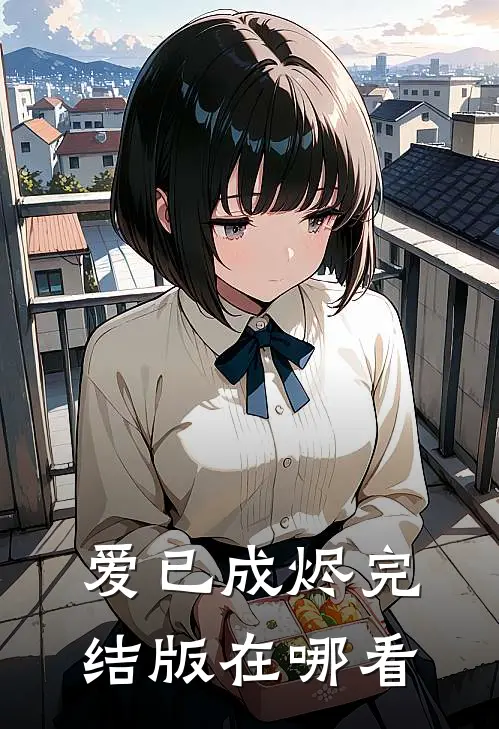 爱已成烬完结版在哪看