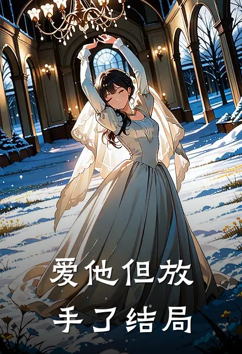 爱他但放手了结局