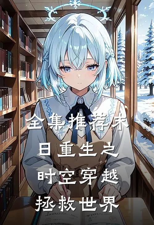 全集推荐末日重生之时空穿越拯救世界
