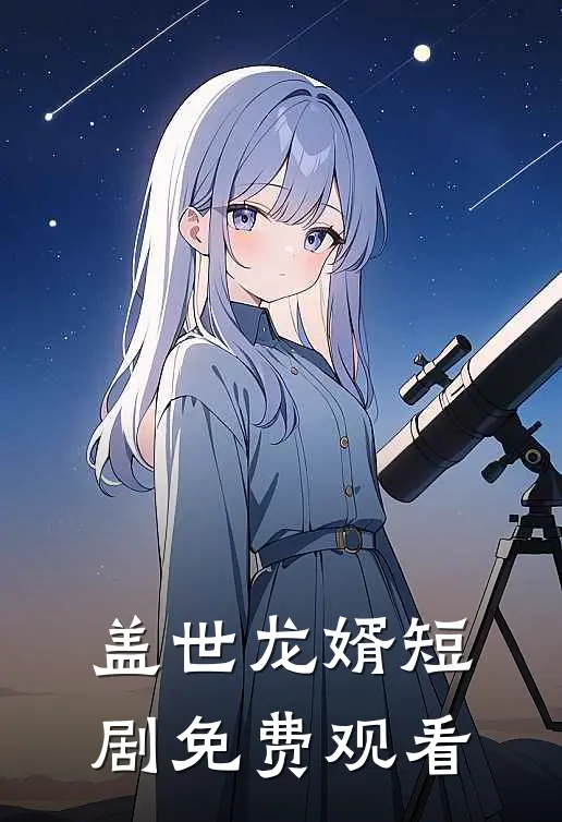 盖世龙婿短剧免费观看