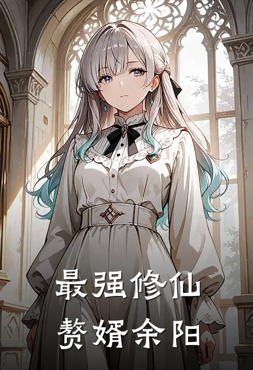 最强修仙赘婿余阳