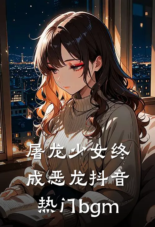 屠龙少女终成恶龙抖音热门bgm