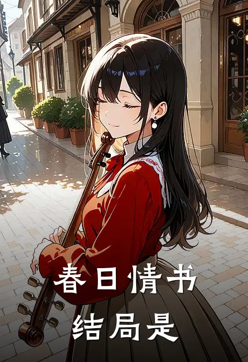 春日情书结局是