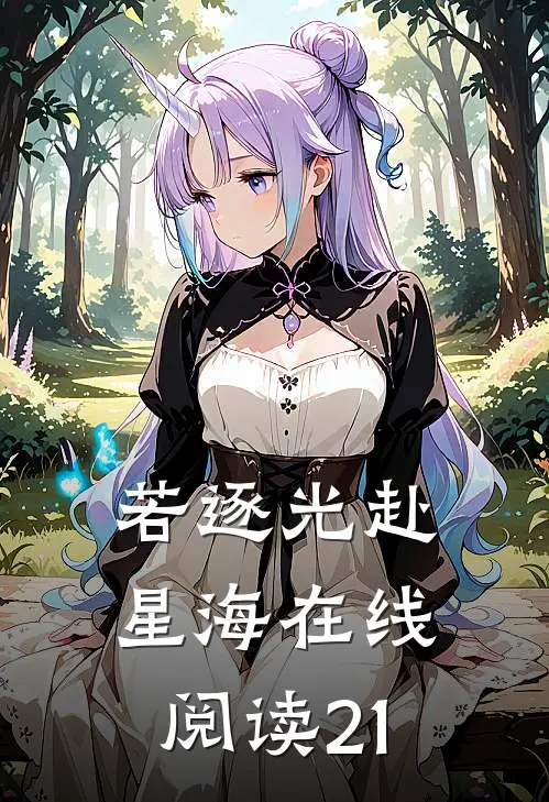 若逐光赴星海在线阅读21