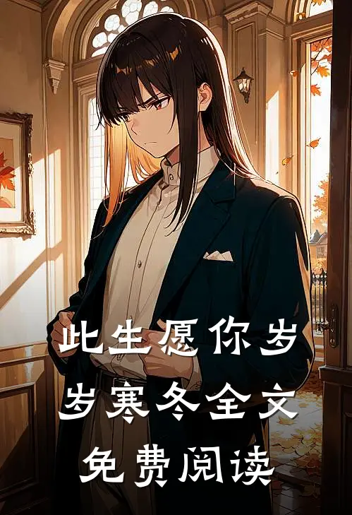 此生愿你岁岁寒冬全文免费阅读