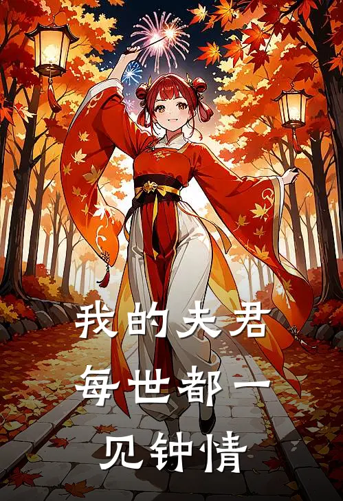 我的夫君每世都一见钟情