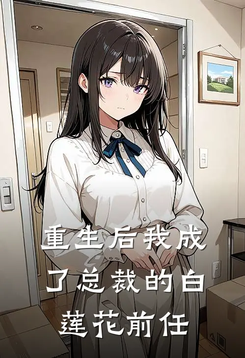 重生后我成了总裁的白莲花前任