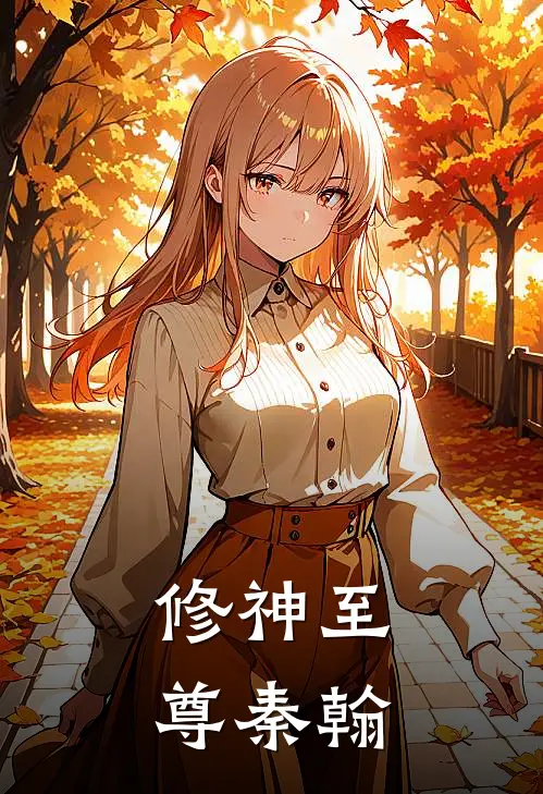 修神至尊秦翰