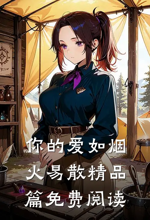 你的爱如烟火易散精品篇免费阅读