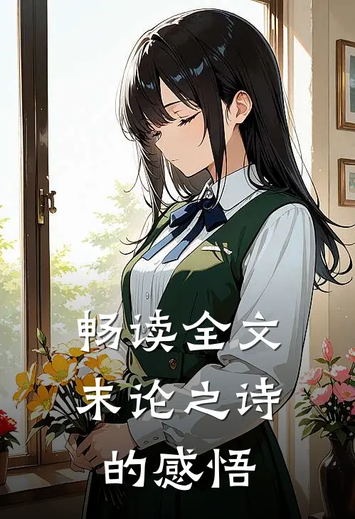畅读全文末论之诗的感悟