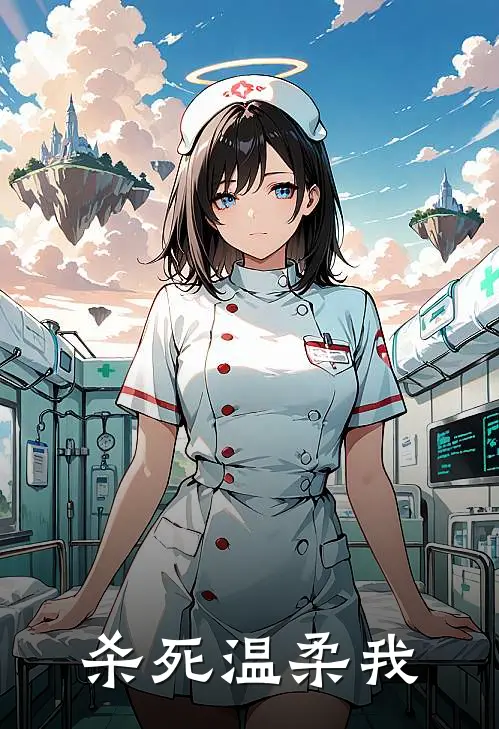 杀死温柔我