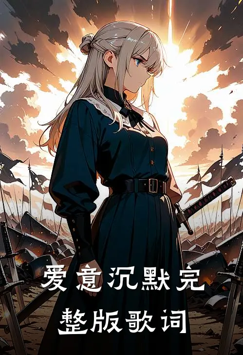爱意沉默完整版歌词