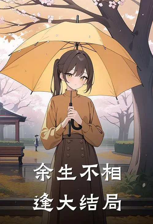 余生不相逢大结局