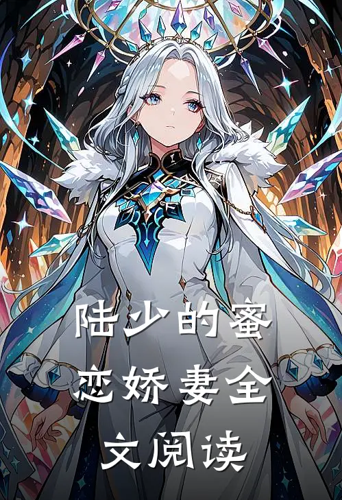 陆少的蜜恋娇妻全文阅读