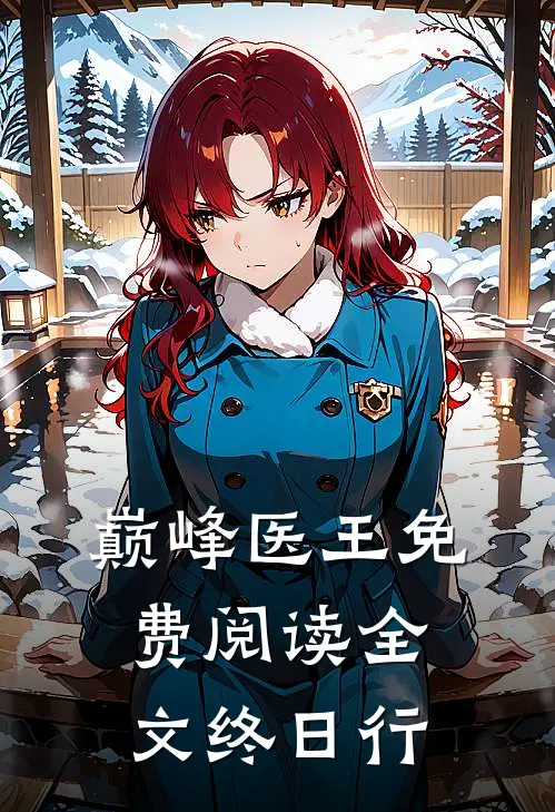 巅峰医王免费阅读全文终日行