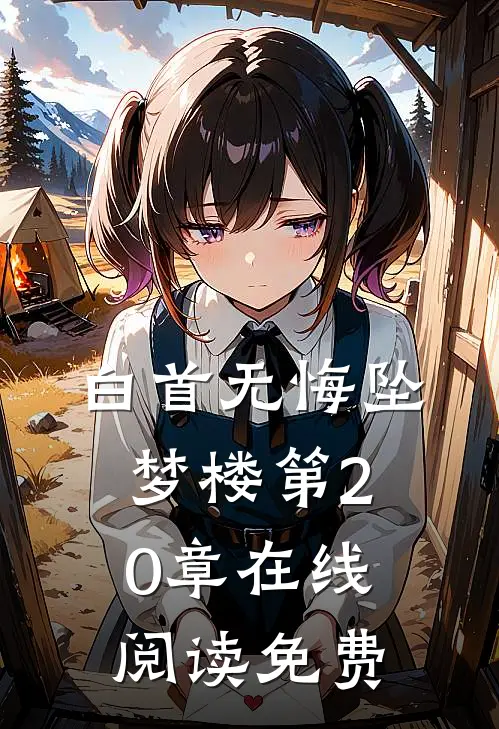 白首无悔坠梦楼第20章在线阅读免费