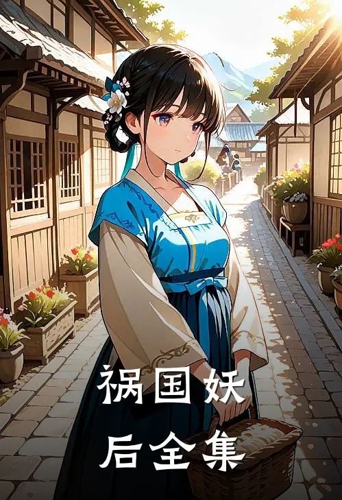 祸国妖后全集