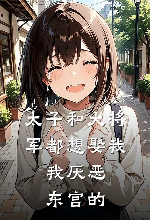 太子和大将军都想娶我,我厌恶东宫的