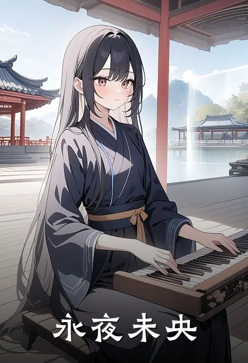 永夜未央
