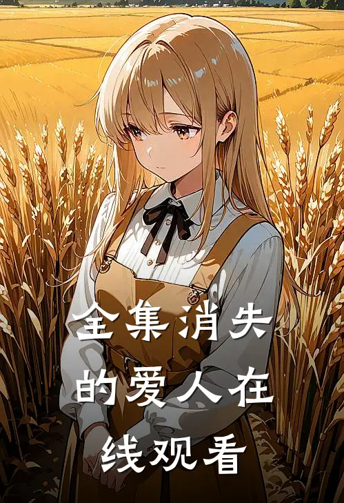 全集消失的爱人在线观看