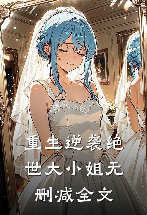 重生逆袭绝世大小姐无删减全文