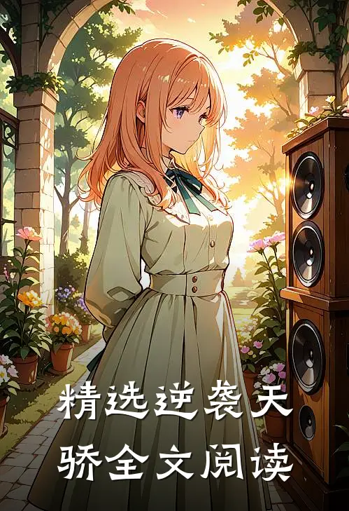 精选逆袭天骄全文阅读