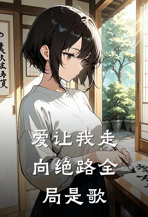 爱让我走向绝路全局是歌
