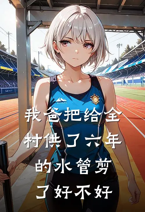 我爸把给全村供了六年的水管剪了好不好