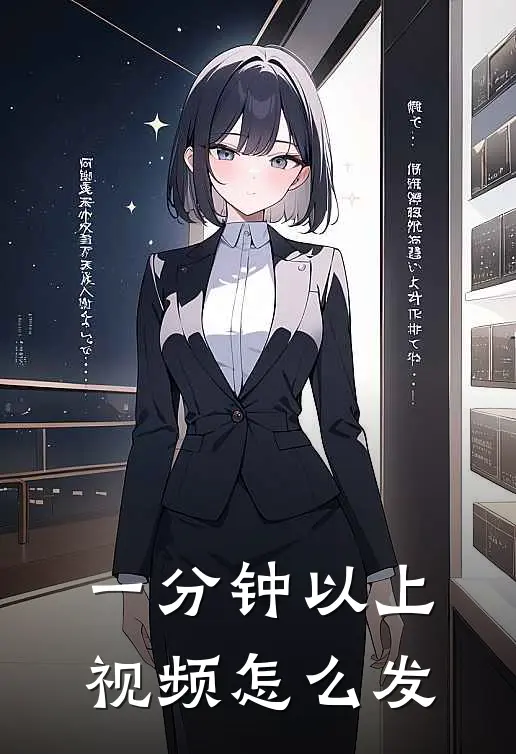 一分钟以上视频怎么发