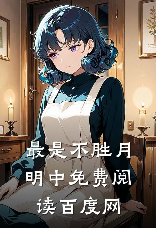最是不胜月明中免费阅读百度网