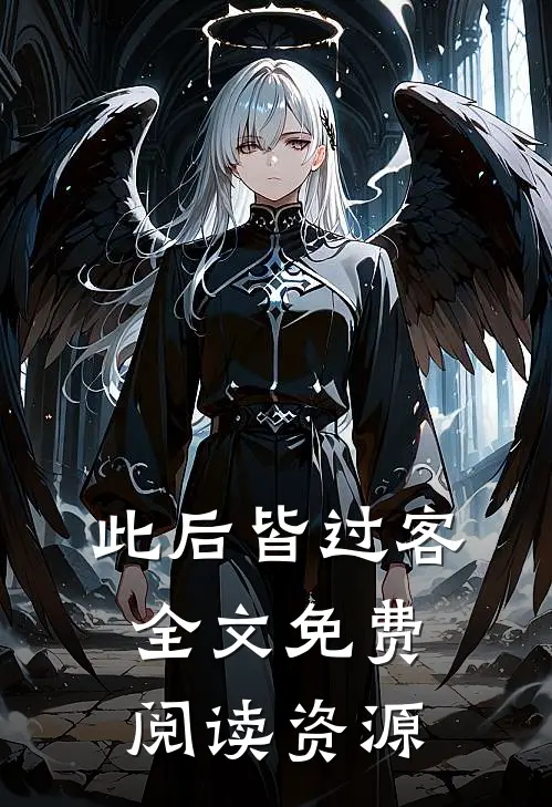 此后皆过客全文免费阅读资源