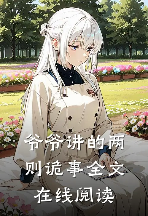 爷爷讲的两则诡事全文在线阅读