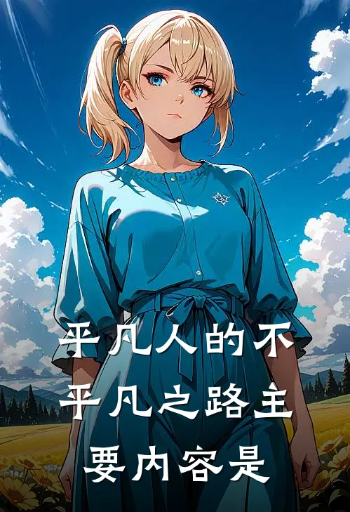 平凡人的不平凡之路主要内容是