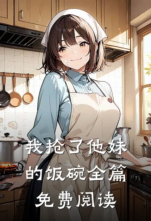 我抢了他妹的饭碗全篇免费阅读