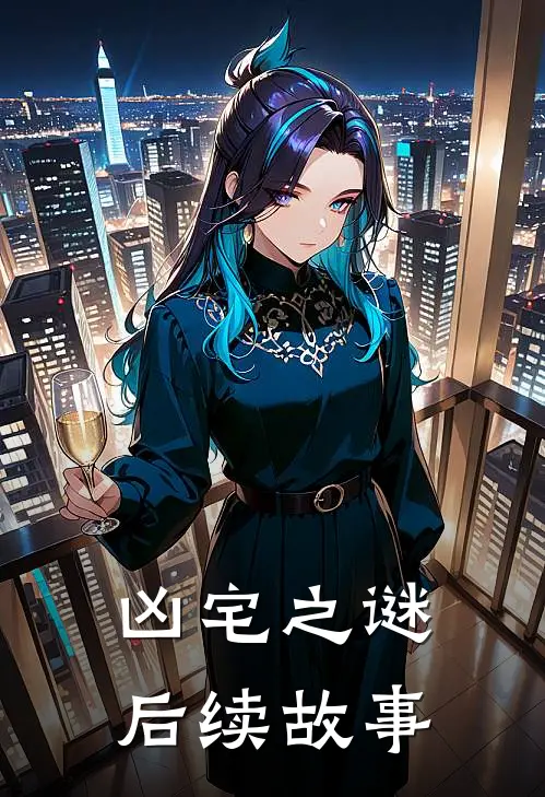凶宅之谜后续故事